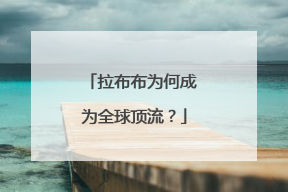 拉布布为何成为全球顶流？